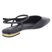 Slingballerinas  Schwarz