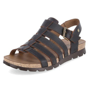 Sandalen SAMUEL C3  Braun