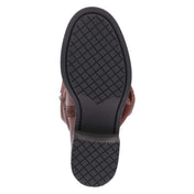 Stiefel  Braun