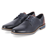 Halbschuhe DRIFT 110  Blau