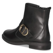 Stiefeletten  Schwarz