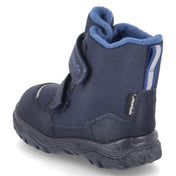 Winterstiefeletten HUSKY1  Blau