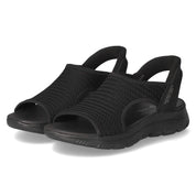 Sandalen SWEETLY EVOLVED  Schwarz