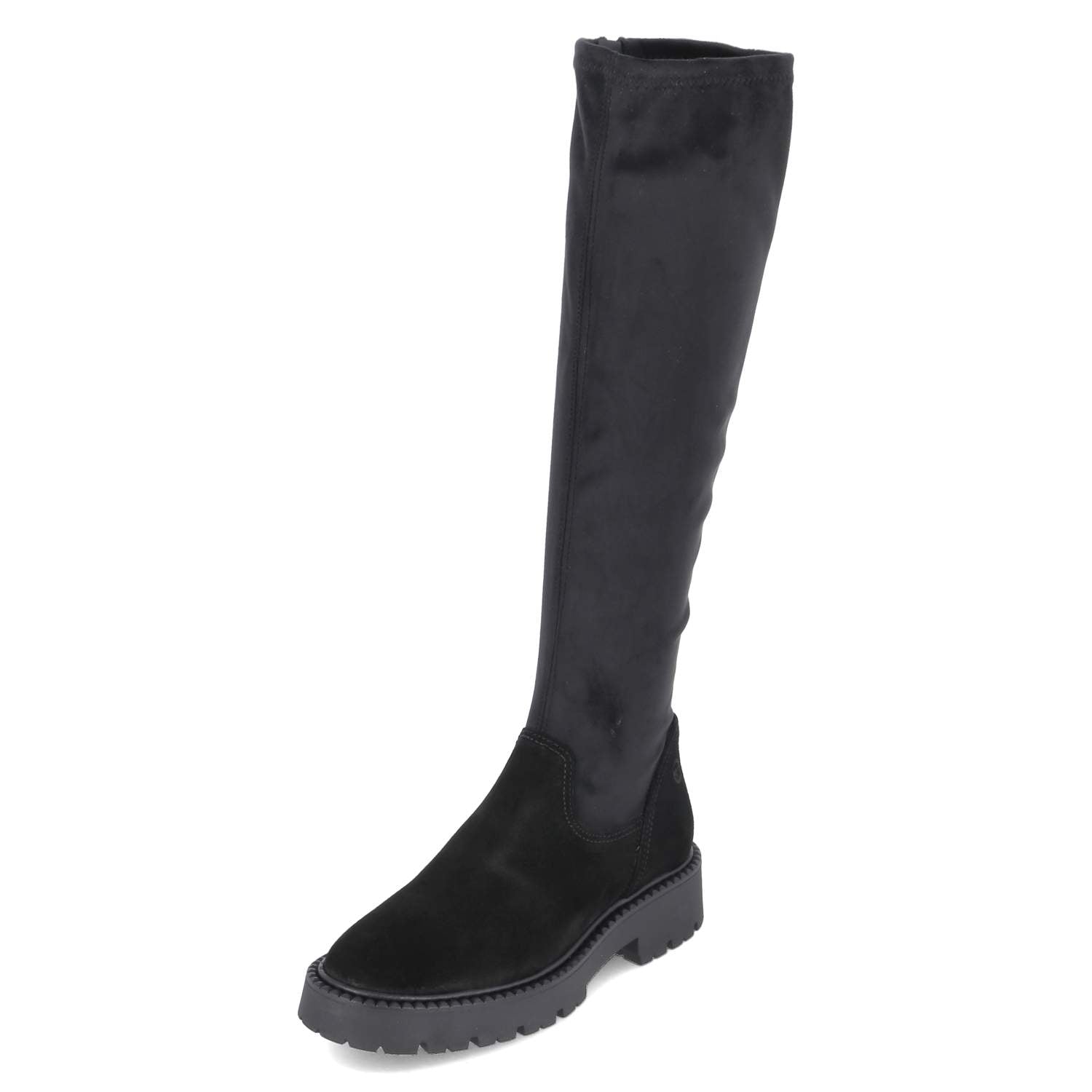 Stiefel  Schwarz