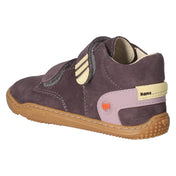 Barfußschuhe BUCHE  Lila