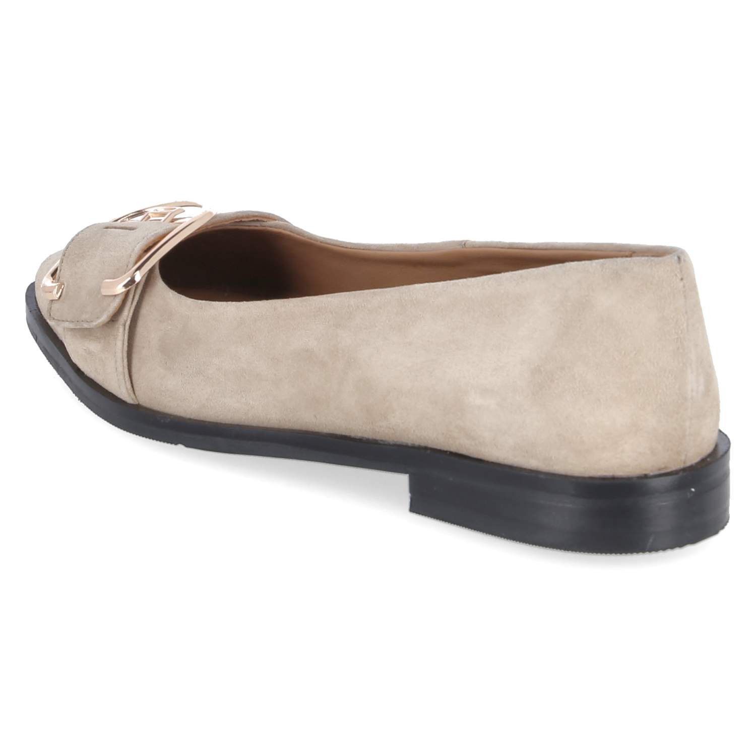 Ballerinas MY SUCCES S.  Taupe