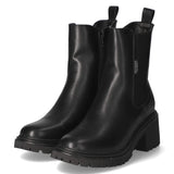 Chelsea Boots  Schwarz
