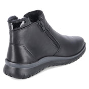 Stiefeletten DAHLI 42  Schwarz
