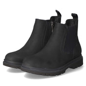 Chelsea Boots  Blau