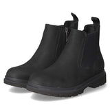 Chelsea Boots  Blau