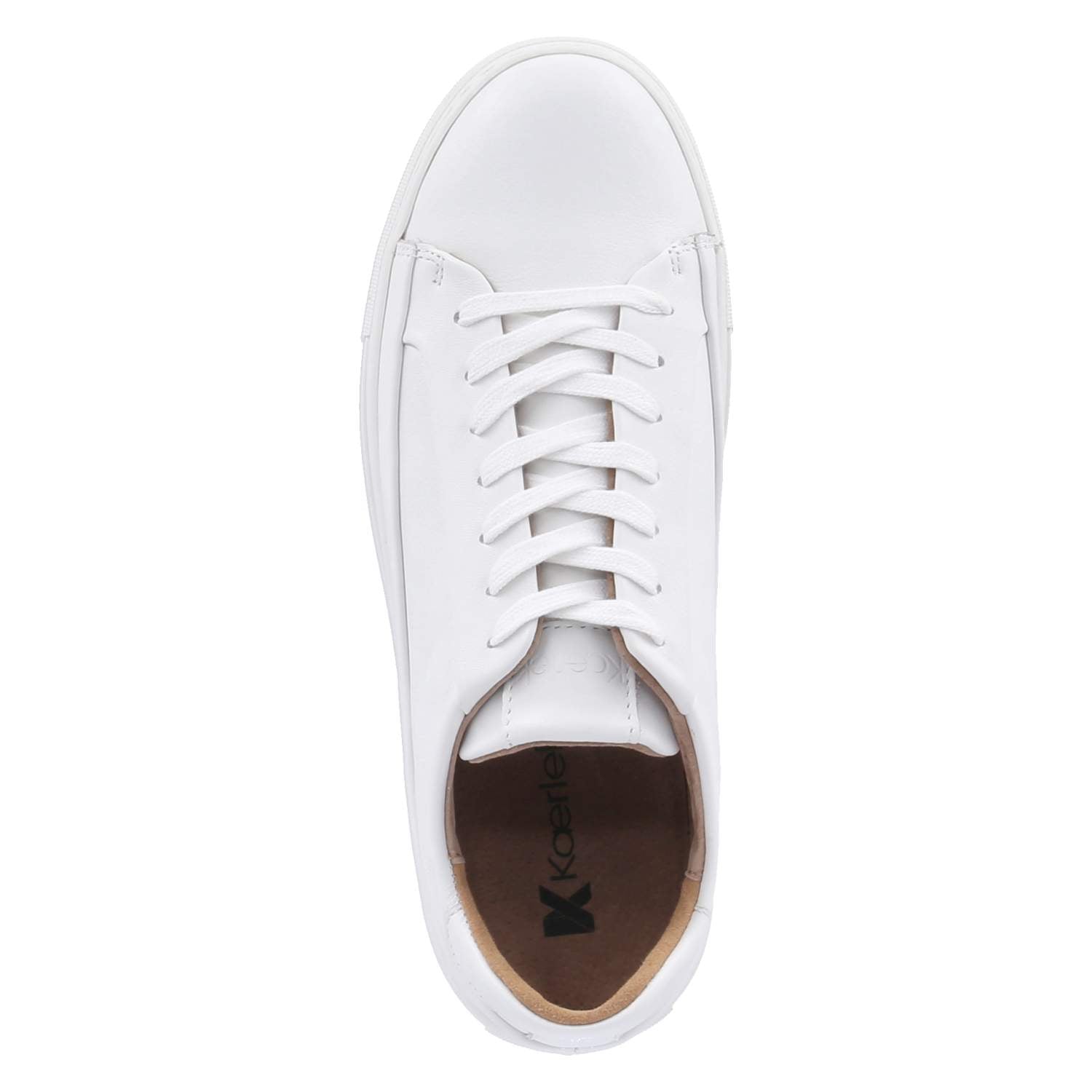 Low Sneaker  Weiß