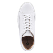 Low Sneaker  Weiß