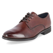 Halbschuhe  Braun