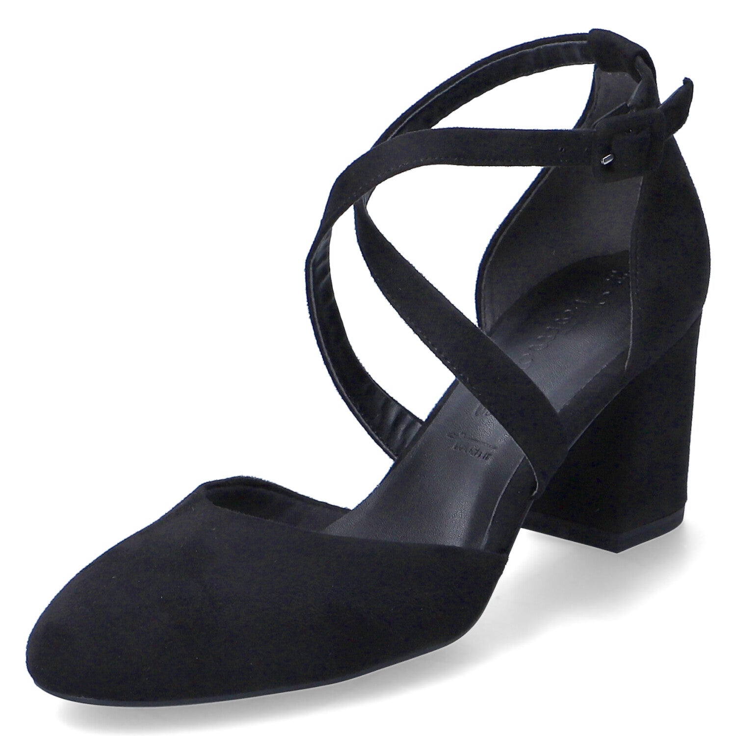 Pumps  Schwarz