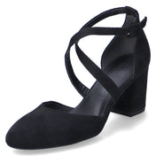 Pumps  Schwarz