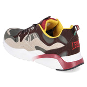 Low Sneaker  Grün