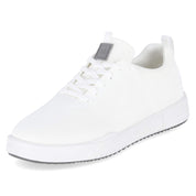 Halbschuhe DONOVAN 02  Weiß