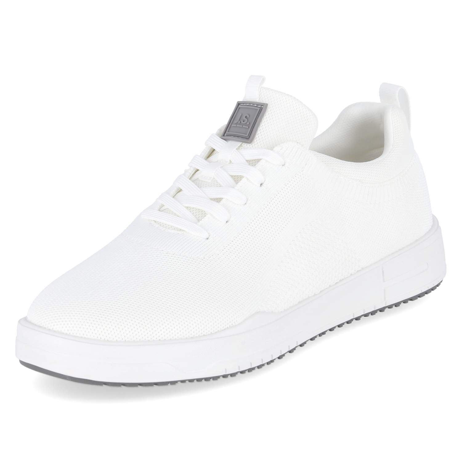 Halbschuhe DONOVAN 02  Weiß