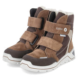 Snowboots JANEK  Braun