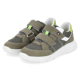 Klettschuhe FLUX  Grün