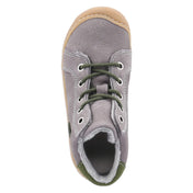Lauflernschuhe GEORGIE  Grau