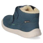 Klettboots WHALEY  Blau