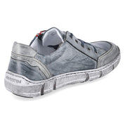 Halbschuhe  Grau