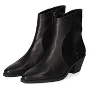 Stiefeletten  Schwarz