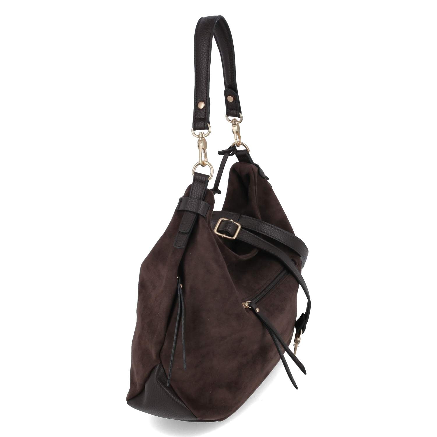 Hobo Bag MAREIKE Braun
