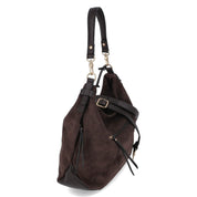 Hobo Bag MAREIKE Braun