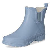 Gummistiefel  Blau