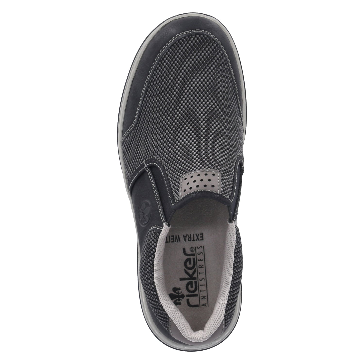 Slipper  Schwarz