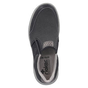Slipper  Schwarz