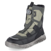 Snowboots MARS  Grün