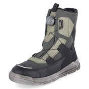 Snowboots MARS  Grün