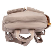 Rucksack  Beige