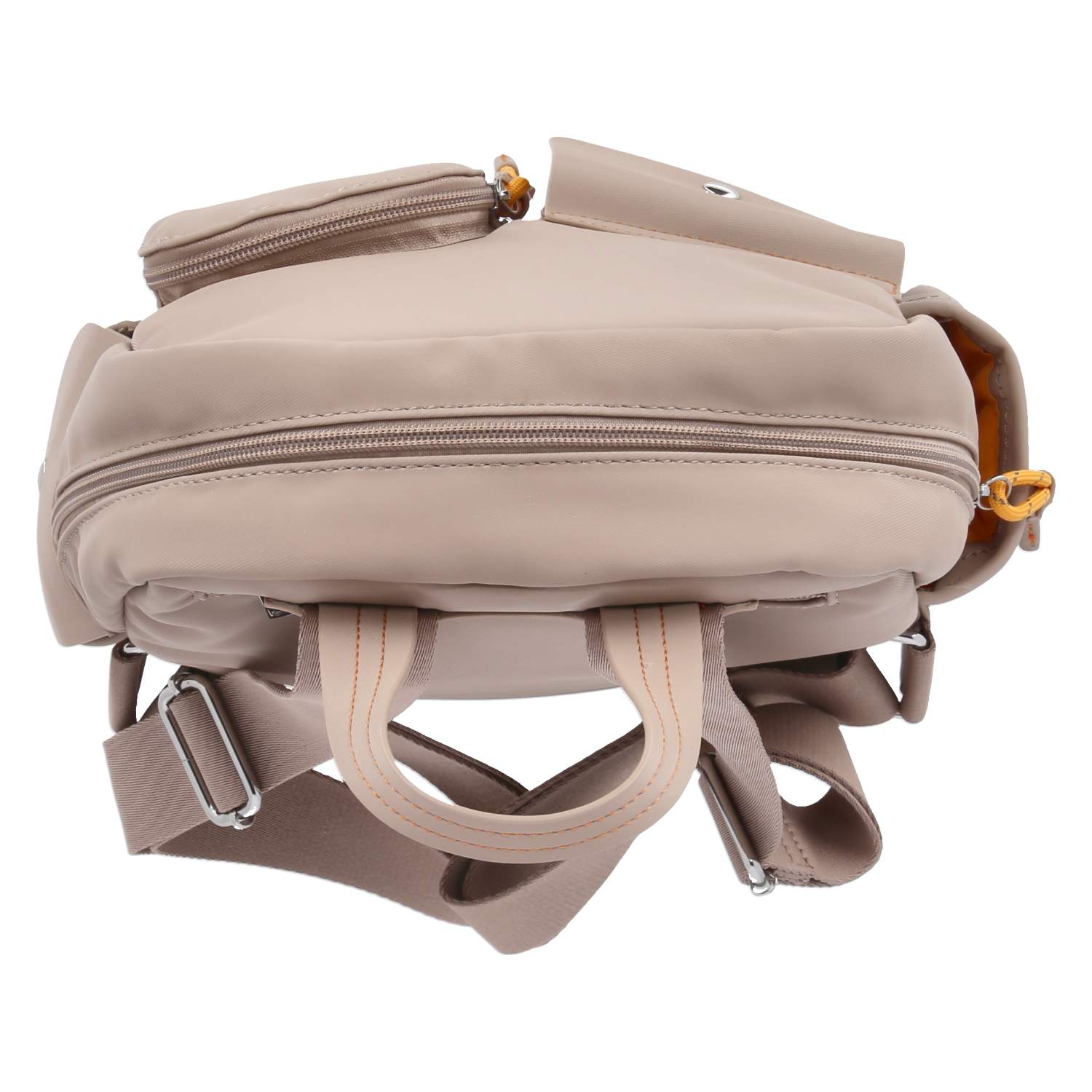 Rucksack  Beige