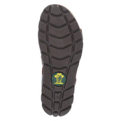 Sandalen SAMUEL C3  Braun