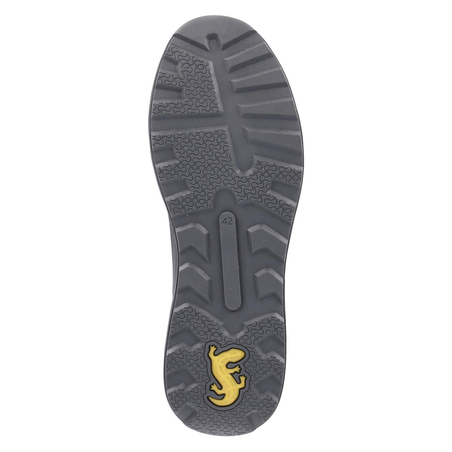 Low Sneaker  Schwarz