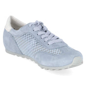 Low Sneaker  Blau