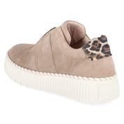Slipper  Beige