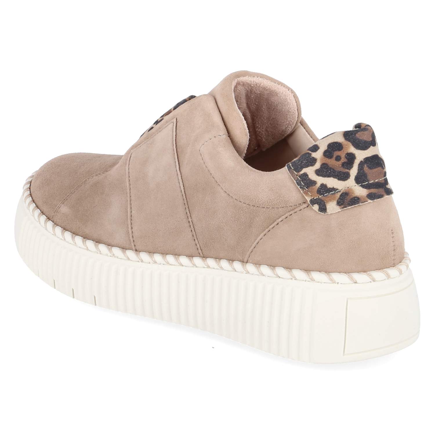Slipper  Beige