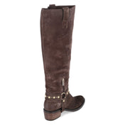 Westernstiefel FAY  Braun