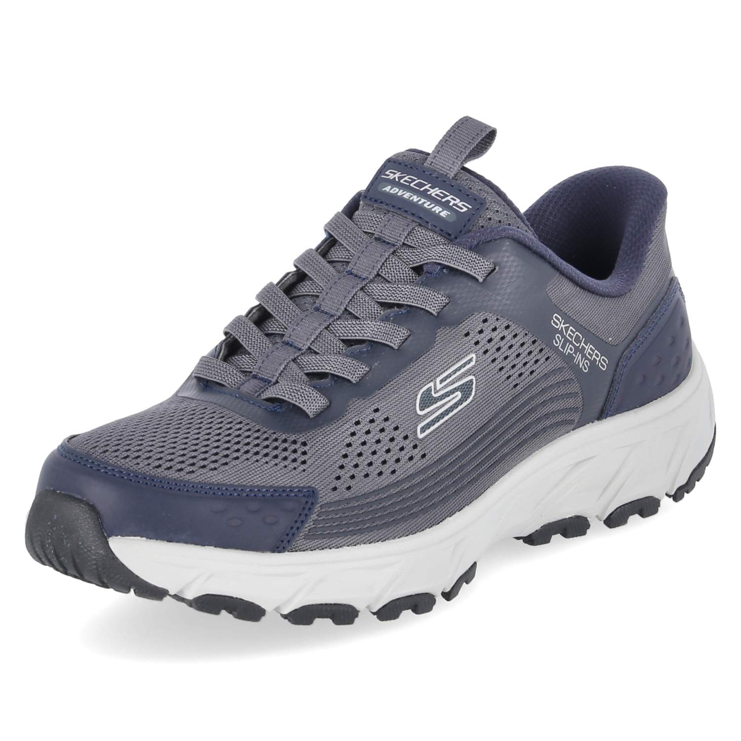Slip-Ins Sneaker HILLCREST 2.0  Blau