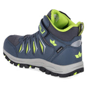 Outdoorboots SINES VS  Blau