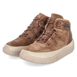 Schnürboots FRANZI 50  Braun
