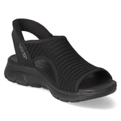 Sandalen SWEETLY EVOLVED  Schwarz