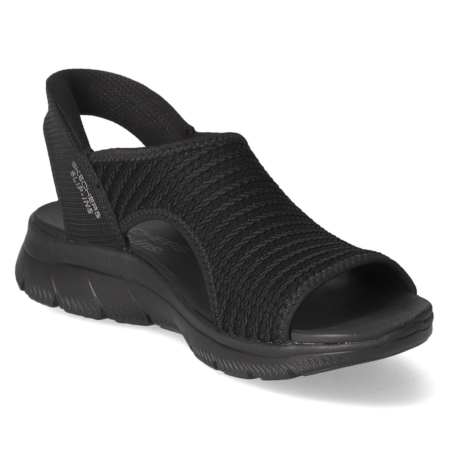Sandalen SWEETLY EVOLVED  Schwarz