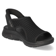 Sandalen SWEETLY EVOLVED  Schwarz
