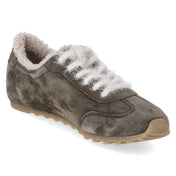 Low Sneaker  Grün